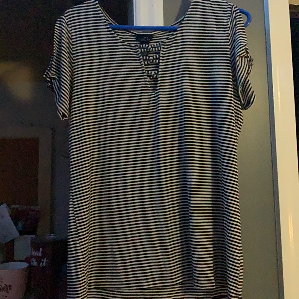 Doesn’t fit.